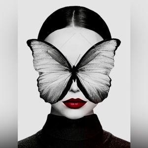 Coco Chanel # 5 Prints Collection Beauty & Fashion Motivational pictures